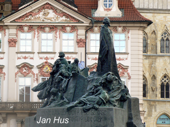 Jan Hus